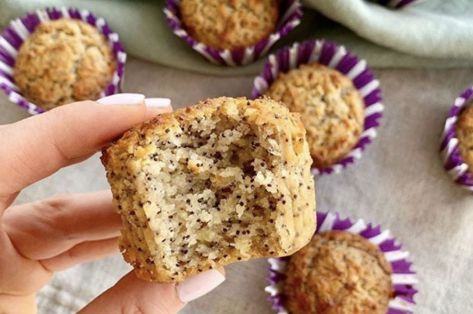 hashasli-limonlu-sekersiz-muffin-tarifi