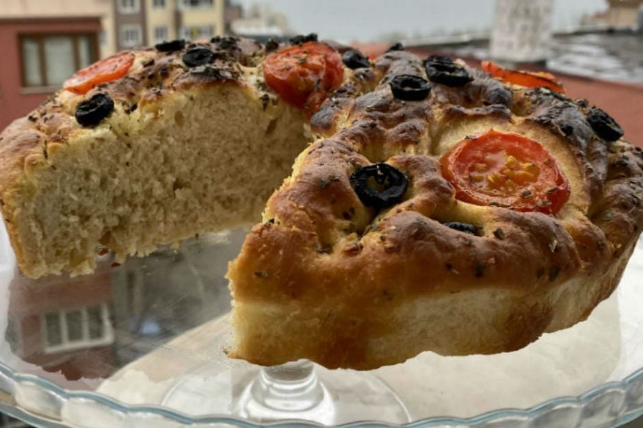 focaccia-tarifi-son