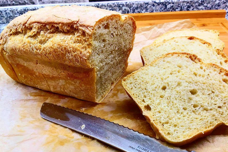 Kolay Tost Ekmeği Tarifi, Nasıl Yapılır? - Yemek.com