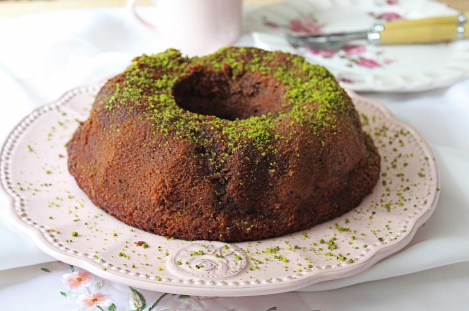 Glutensiz Kek Tarifi, Nasıl Yapılır? (Resimli Anlatım)
