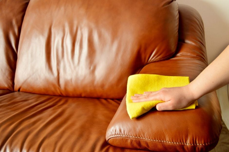 https://www.goodhousekeeping.com/home/cleaning/a31903207/how-to-clean-a-leather-couch/ | goodhousekeeping