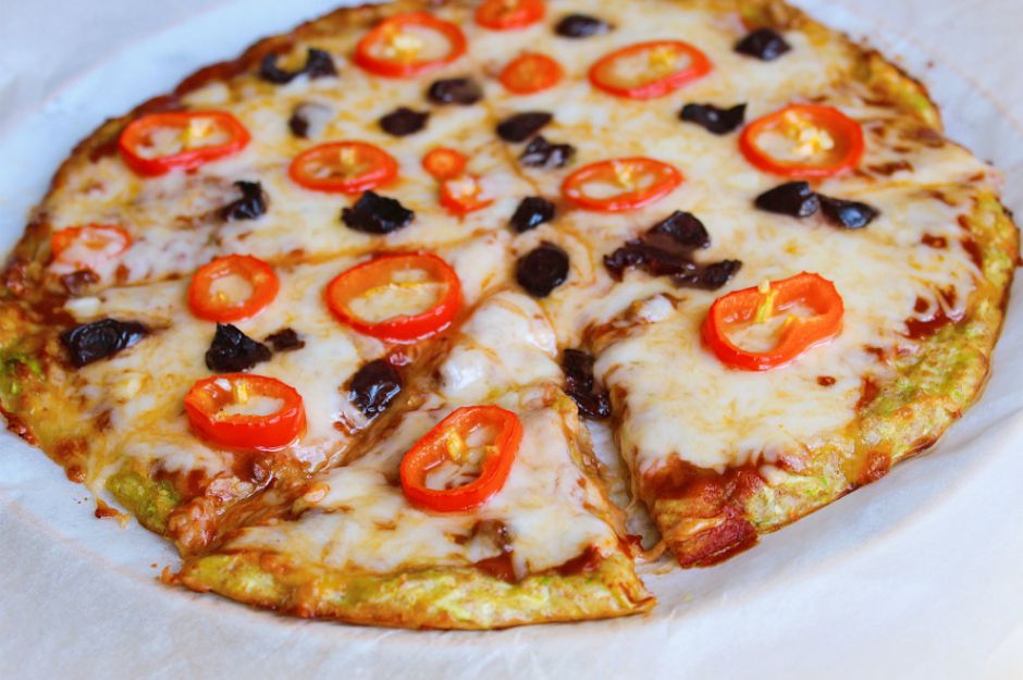 Kabak Pizzası Tarifi, Nasıl Yapılır?
