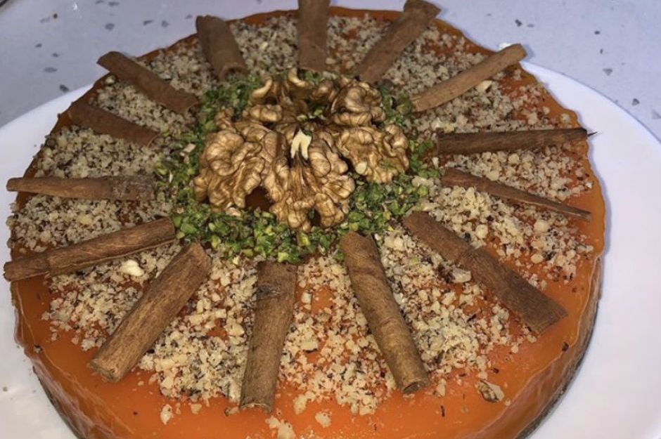 bal-kabakli-cheesecake-tarifi