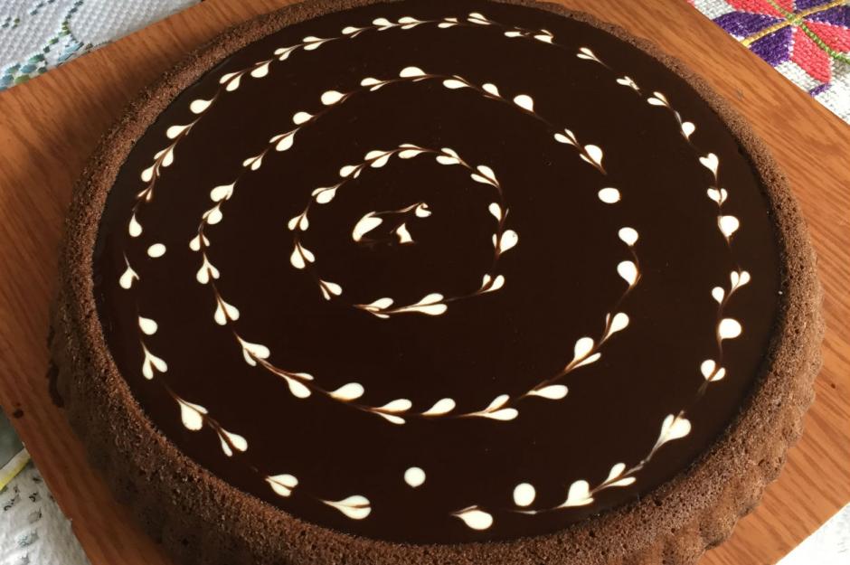 Çikolatalı Kek Tarifi, Nasıl Yapılır?