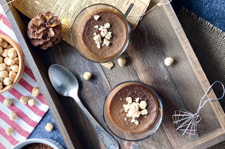 https://yemek.com/tarif/kahveli-fit-puding/ | Kahveli Fit Puding Tarifi