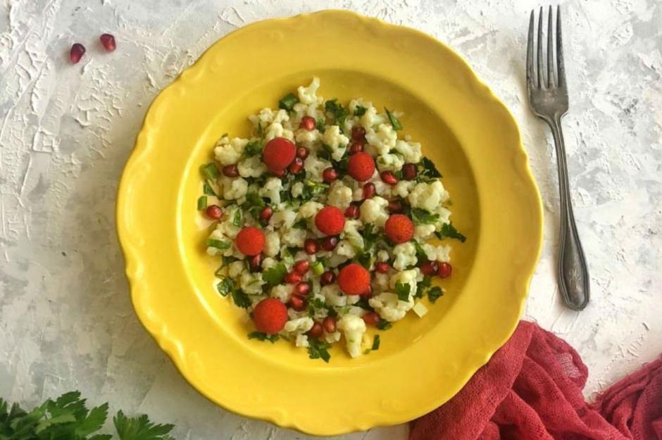 https://yemek.com/tarif/karnabahar-tabule-2/ | Karnabahar Tabule Tarifi
