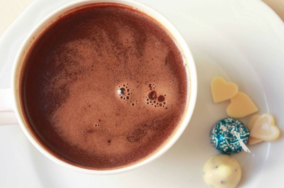 Ev Yapımı Sıcak Çikolata Tarifi, Nasıl Yapılır?