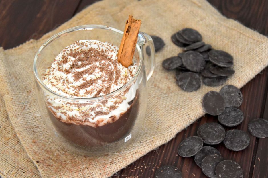 Şipşak Sıcak Çikolata Tarifi, Nasıl Yapılır?