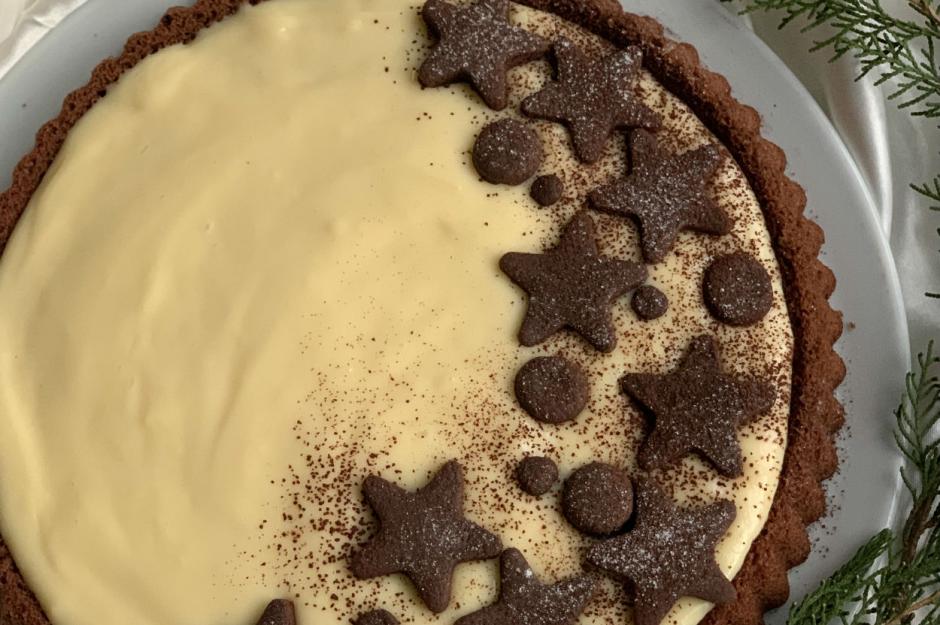 https://yemek.com/tarif/yildizli-pasta/ Yıldızlı Pasta Tarifi