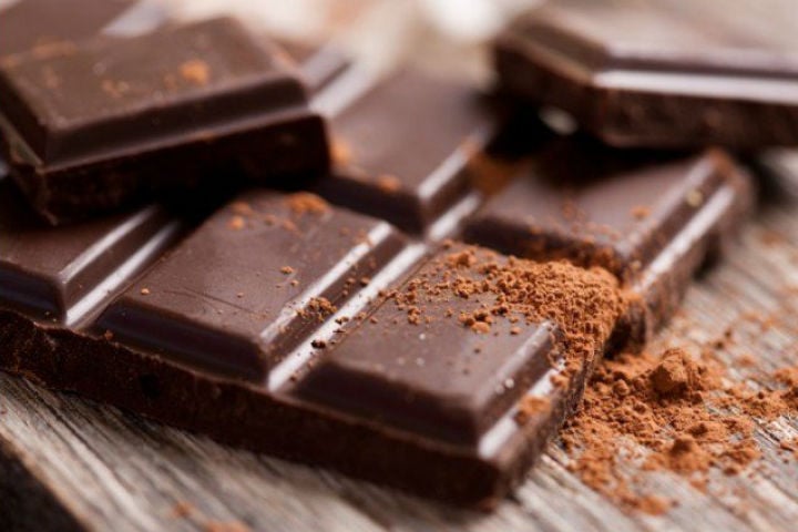 Çikolata Hakkında Bilmeniz Gereken Her Şey - Yemek.com