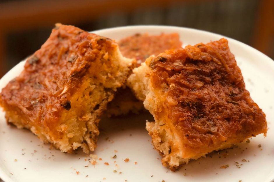 Ev Usulü Patatesli Pizza Tarifi, Nasıl Yapılır?