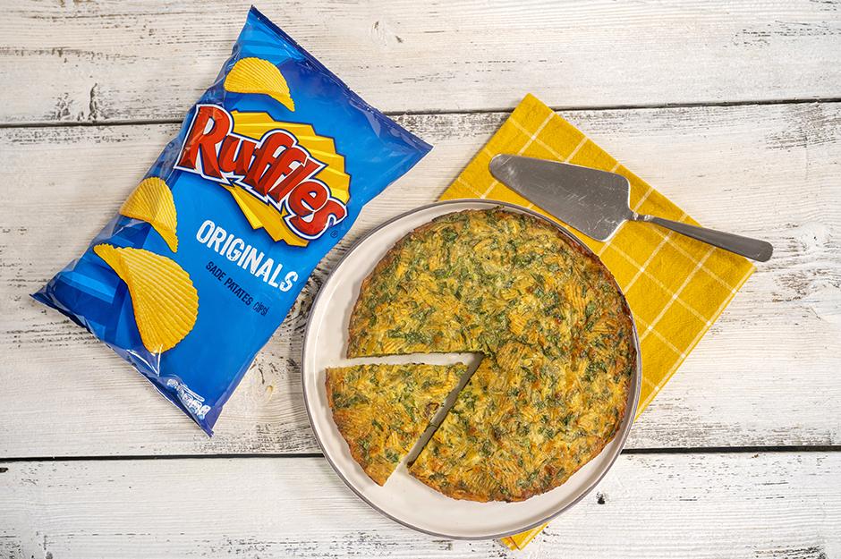 frittata-ruffles-yemekcom