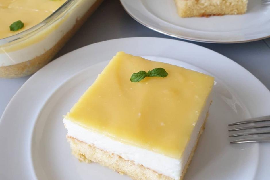 https://yemek.com/tarif/limon-soslu-pasta/ | Limon Soslu Pasta Tarifi