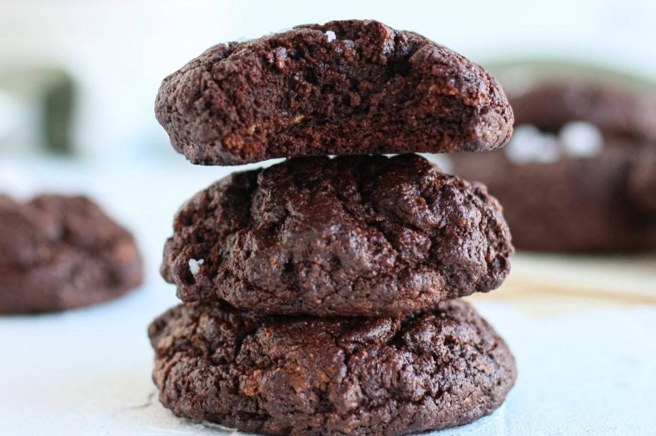 Dut Şekerli Brownie Kurabiye Tarifi, Nasıl Yapılır?