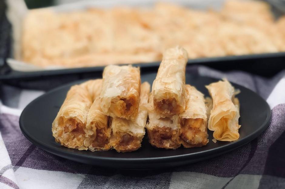 https://yemek.com/tarif/citir-borek-6/ | Çıtır Börek Tarifi