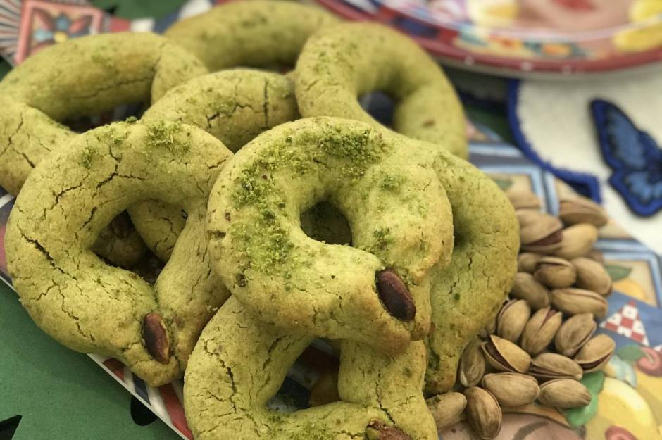 Antep Kurabiyesi Tarifi, Nasıl Yapılır?