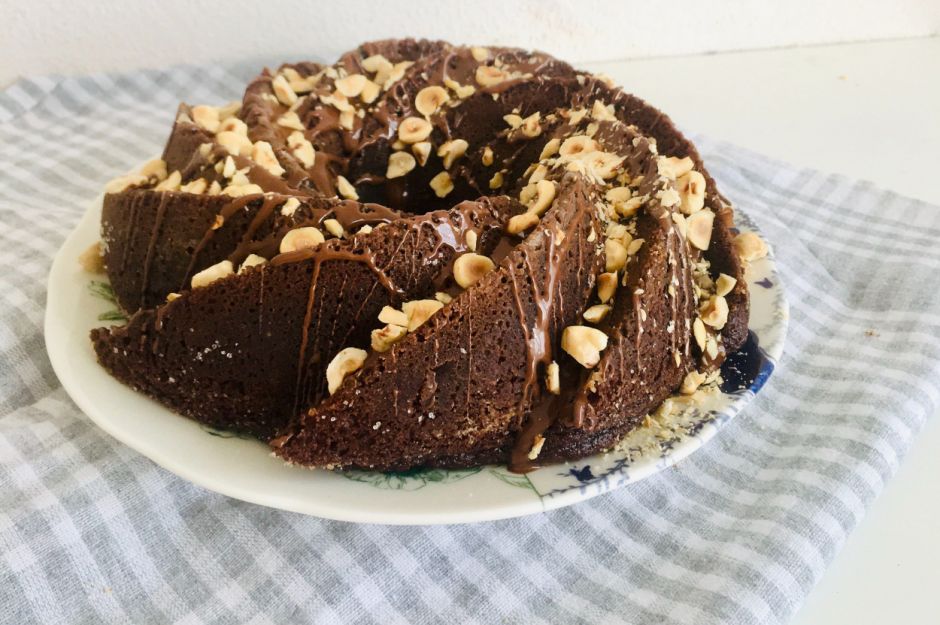 Çikolata Kremalı Kek Tarifi, Nasıl Yapılır?