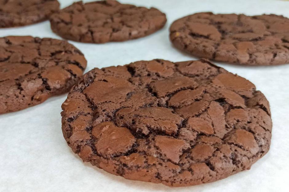 Çikolatalı Brownie Kurabiye Tarifi, Nasıl Yapılır?