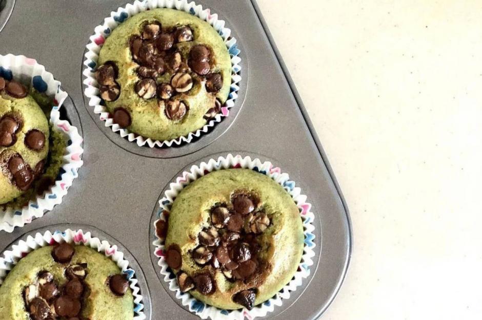 https://yemek.com/tarif/ispanakli-muffin-2/ | Ispanaklı Muffin Tarifi