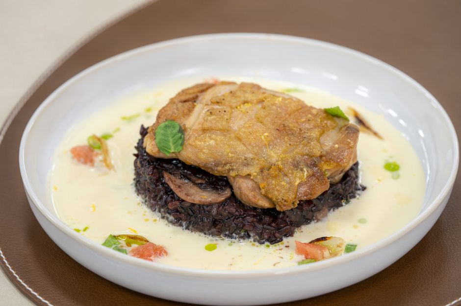 Evde Fine Dining Menüsü: 14 Tabakta Şef Gibi Hissettiren Menü