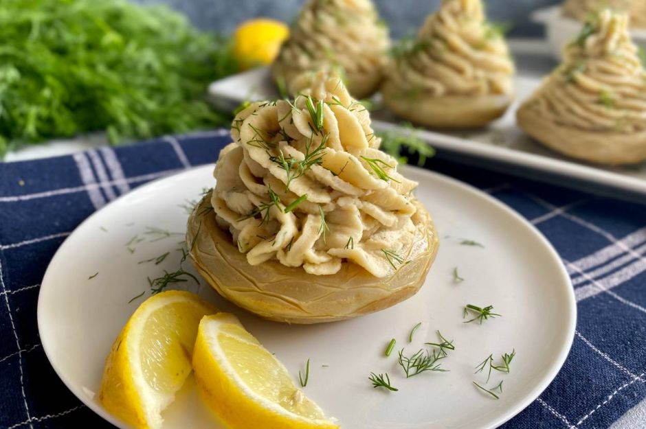  Yaza Hazırlık Başladı: Nisan’da Yapılacak En Hafif Yemekler