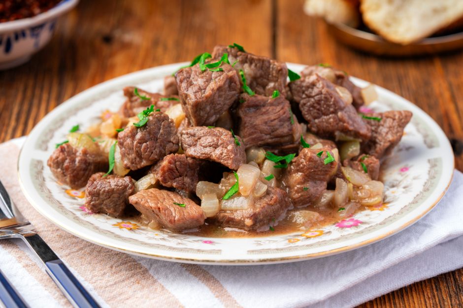 Kavurmanın Yanına Ne Gider? 12 Tamamlayıcı Tarif