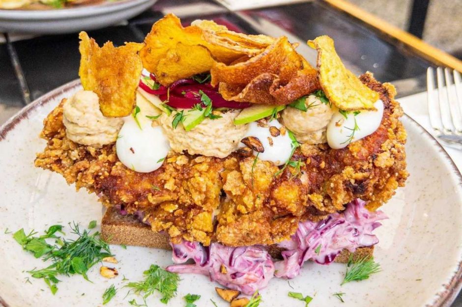 Keşfet Yemekcom Öneriyor: Dünya Mutfaklarının İstanbul'daki En İyi 10 Temsilcisi