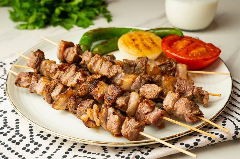 Mangal Tarifleri: Açık Ateşte Hazırlayabileceğiniz 20 Nefis Mangal Tarifi