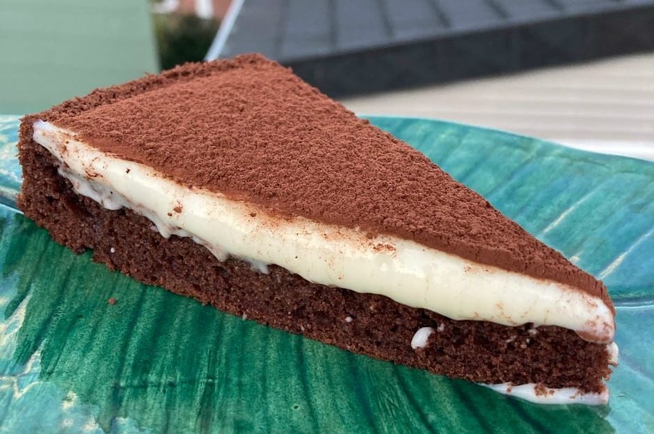 Yalancı Tiramisu Tarifi