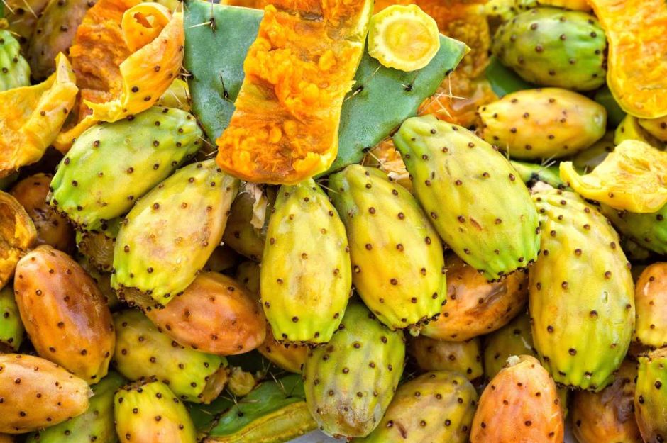 Kakts Meyvesi Nedir? Faydalar Nelerdir? - Yemek.com