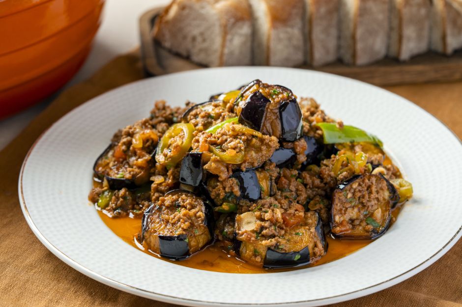 Patlıcan Musakka Yanına Ne Gider? 12 Tamamlayıcı Tarif