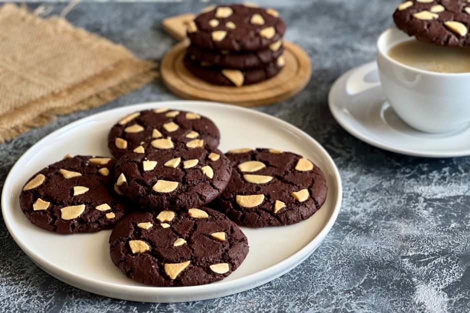 Sadece 10 Dakikada Yapılan 10 Kolay Kurabiye Tarifi