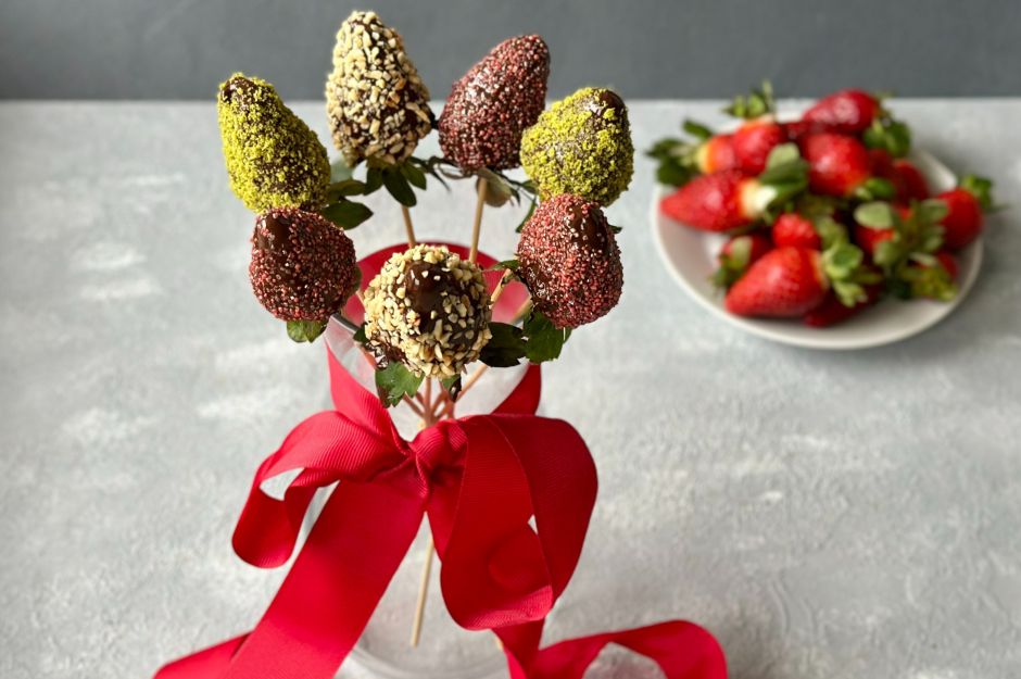 23 Nisan'da Çocuklarınızla Yapabileceğiniz 15 Sevimli Tarif