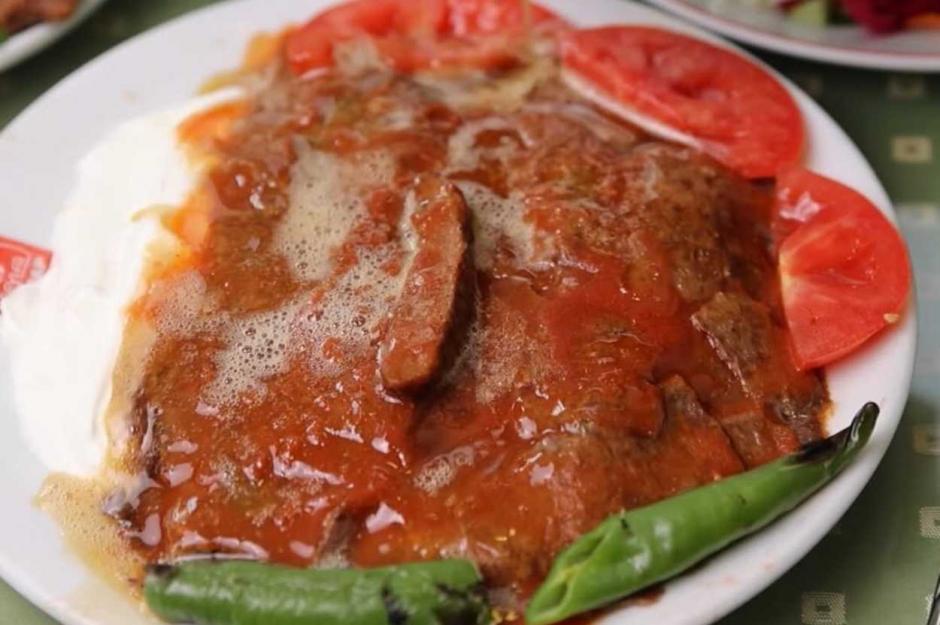 Bursa'da İskender Nerede Yenir? En İyi 8 Adres