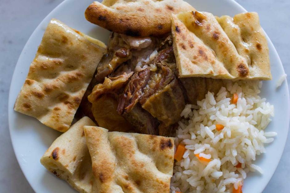 Afyon Yemek Yerleri: En iyi 10 Afyonkarahisar Restoranı