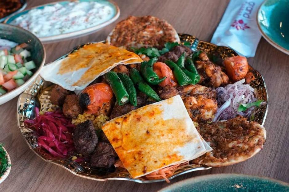 Bolu Yemek Yerleri: En İyi 10 Bolu Restoranı