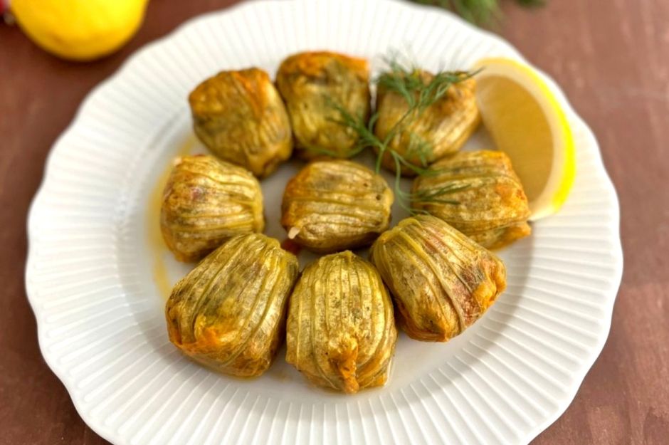 "Bugün Ne Pişirsem?" Diyenlere 15 Kolay ve Nefis Tarif