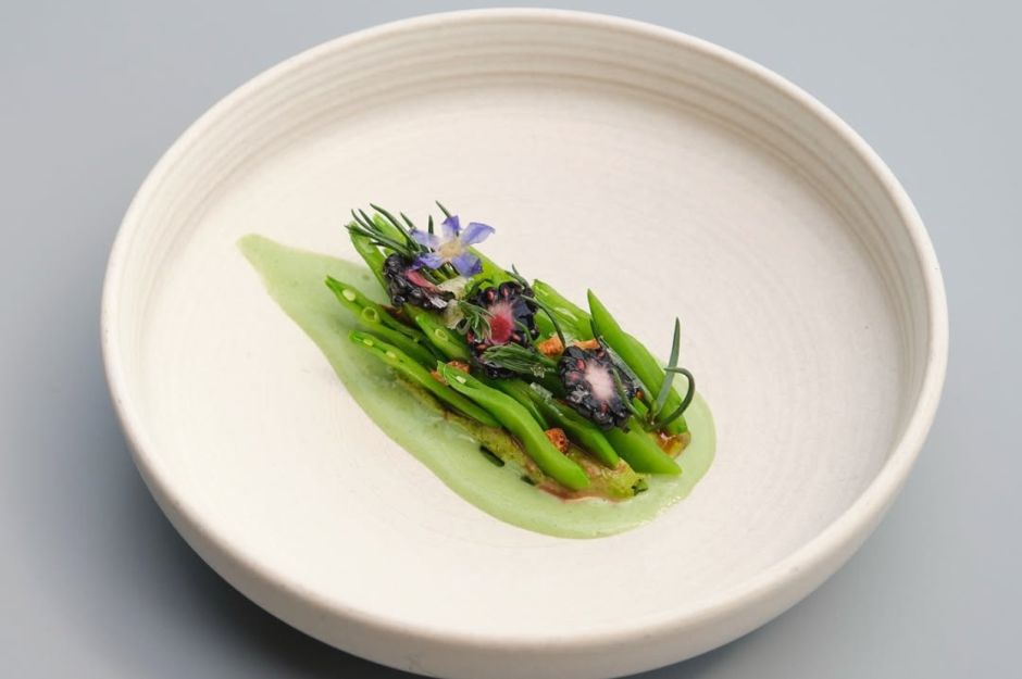 Türkiye'deki Michelin Yıldızlı Restoranlar: İstanbul, İzmir ve Muğla'dan 14 Adres