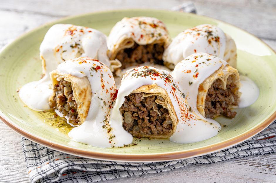 30 Dakikada Ev Yemekleri: Pratik, Ekonomik ve Nefis 12 Tarif