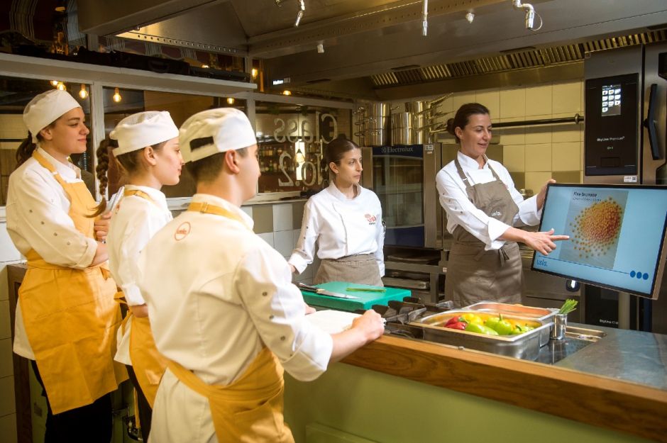 Türkiye ve Dünyadan Öne Çıkan 8 Gastronomi ve Aşçılık Okulu