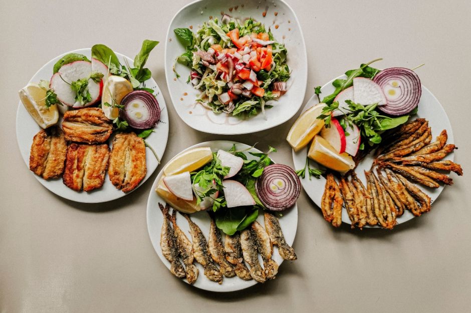 Kasım Ayı Balıkları: Kasım Ayında Hangi Balıklar Yenir?