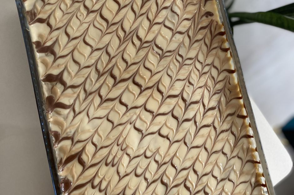 Yalancı Pratik Tiramisu Tarifi