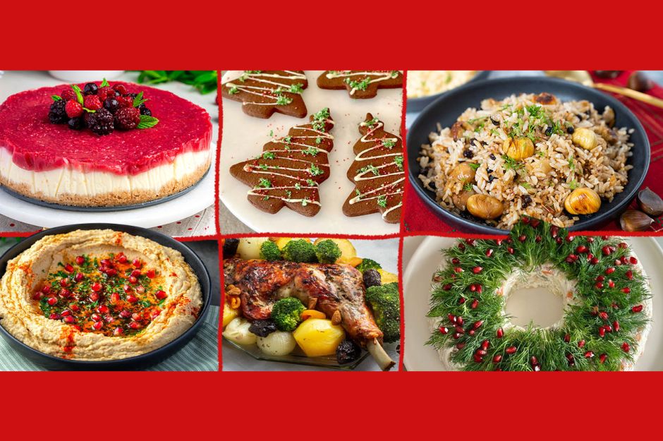 Yılbaşı Tarifleri
