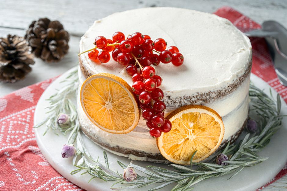 Hazır Pandispanya ile Pasta Tarifleri: Pratik ve Kolay 11 Tarif