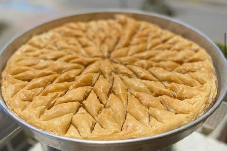 Bir Mutfaktan Bin Sofraya Ödüllü Tarif Yarışması'na Gelen Birbirinden Güzel 10 Tarif