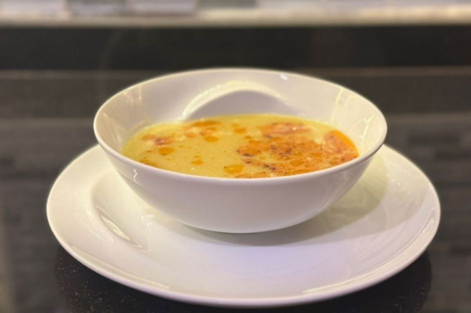 Hülya'nın Tarifi: Ev Yapımı Mercimek Çorbası