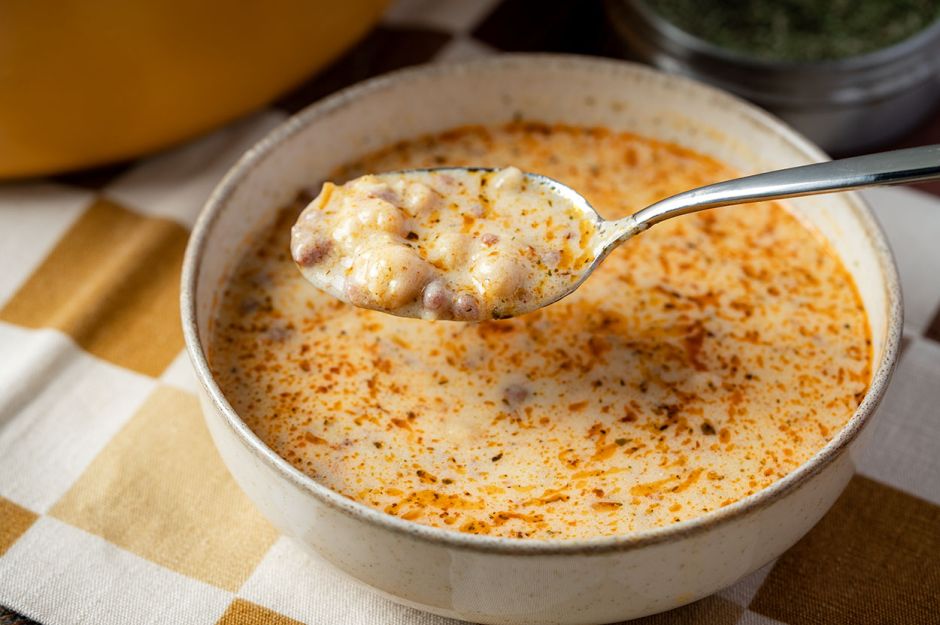 İftara Özel 7 Güne 7 Çorba Tarifi