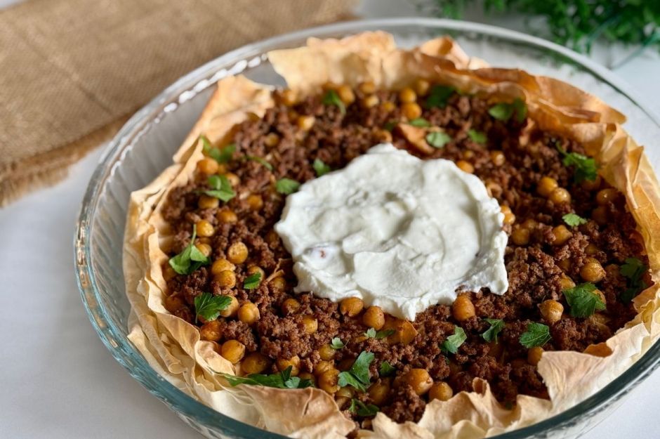 "Bugün Ne Pişirsem?" Diyenlere 15 Kolay ve Nefis Tarif