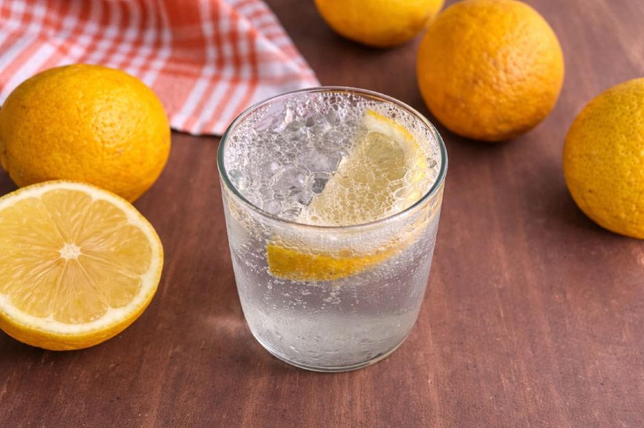 Soda ve Limon: Çörçil