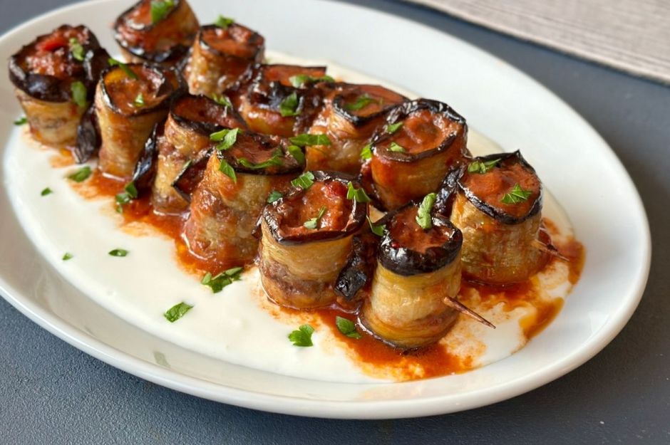 Mart Ayının En Çok Denenen ve Beğenilen 10 Nefis Tarifi